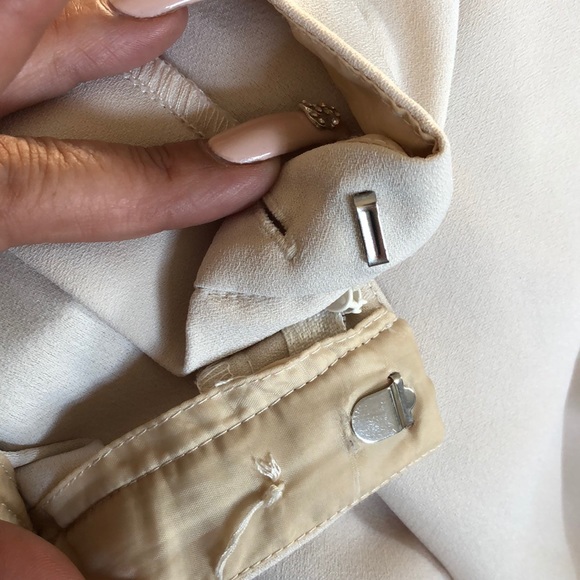 Philosophy long culottes shorts - Picture 6 of 9